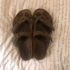 Women’s Mayari Birkenstock’s